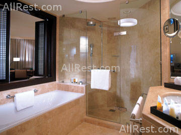 Hyatt Regency Istanbul 5